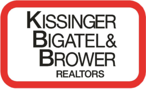 Kissinger Bigatel & Brower Logo