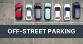 Off Street Parking