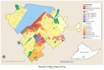 SC Borough Zoning Map